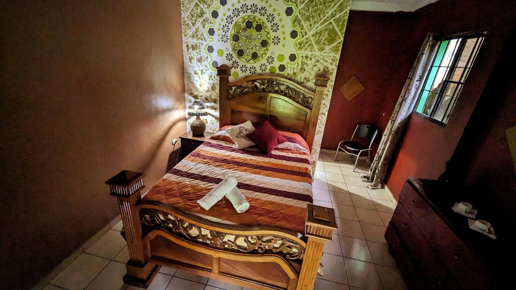 1961 Los Naranjos Hostal Extérieur photo
