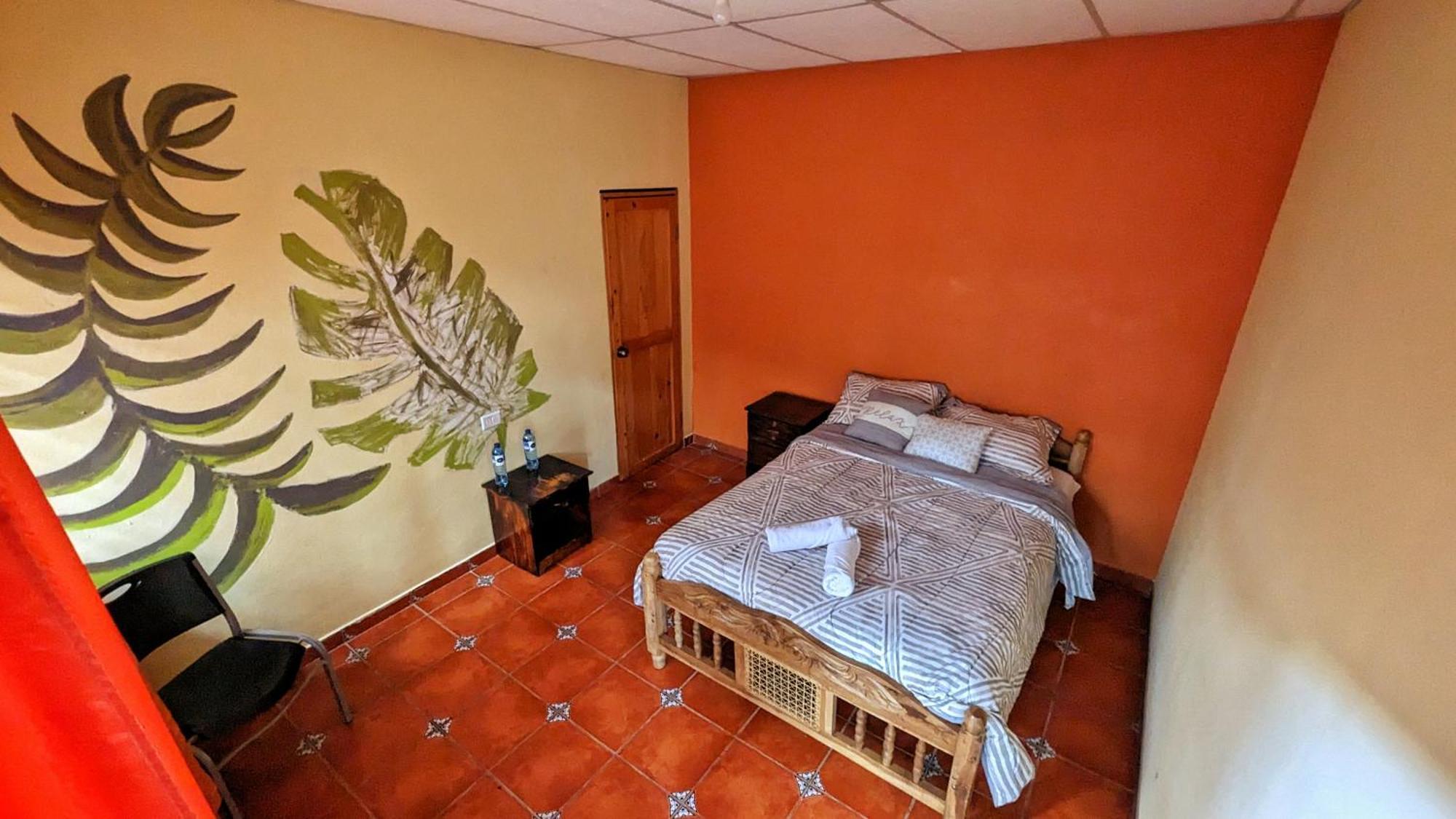 1961 Los Naranjos Hostal Extérieur photo